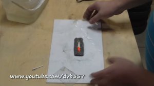 Балансиры своими руками. Часть  - 1 Не убиваемая форма.