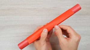 Powerful Paper Shotgun DIY - How to Make Gun Origami