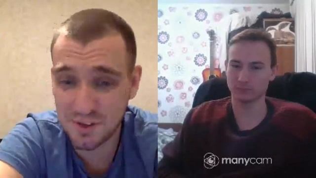 Встреча 20. "Шум и ярость" Уильям Фолкнер смотреть онлайн