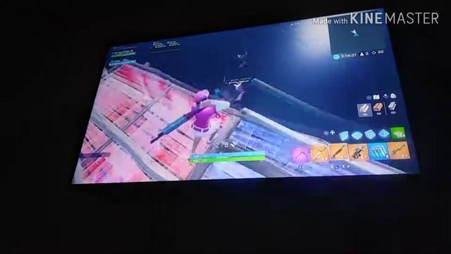 Perdón la demora espero les guste! [FORNITE] NINTENDO SWITCH смотреть онлайн