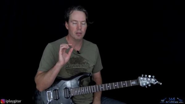 Scorpions - Blackout Guitar Lesson