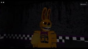 Roblox Springlock suits