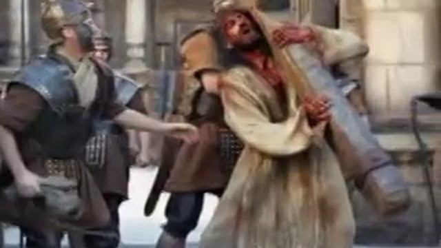 Любовь Иисуса Христа смотреть онлайн