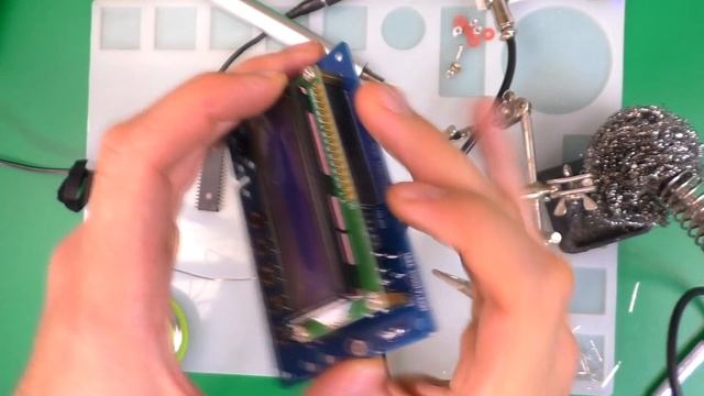 ЗАПУСКАЕМ CDROM БЕЗ КОМПА!!! ПАЯЕМ CDROM CONTROLLER С ПУЛЬТОМ ДУ смотреть онлайн