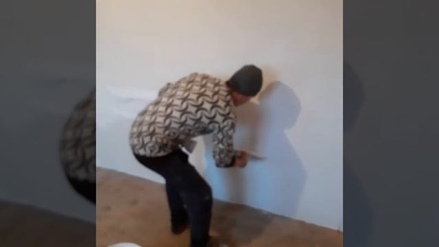 Уфа затон шпаклёвки вот так надо делать ?????? смотреть онлайн