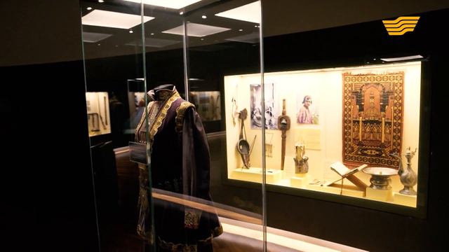 «20 фактов об Астане». Почувствуй свою причастность к историческим событиям страны! смотреть онлайн