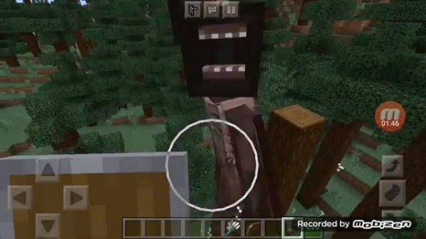 сирена головы пришёл за мной