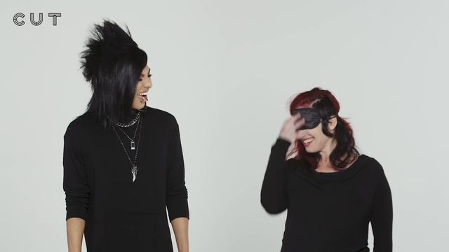 Match the Singing Voice to the Person | Lineup | Cut смотреть онлайн