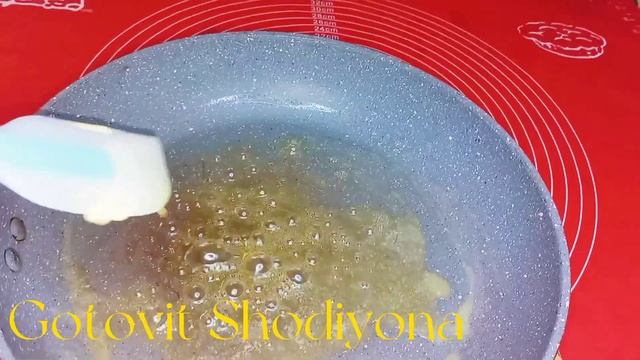 Сытные блины