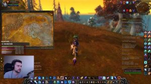 Фрост Маг pve/pvp 3.3.5 Sirus Орда. Стрим World of Warcraft