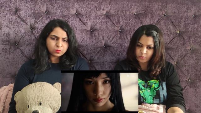 ALICE IN BORDERLAND J-Drama Trailer | Indians React | THIS J-DRAMA TRAILER IS SO SUGOI! #今際の国のアリス смотреть онлайн