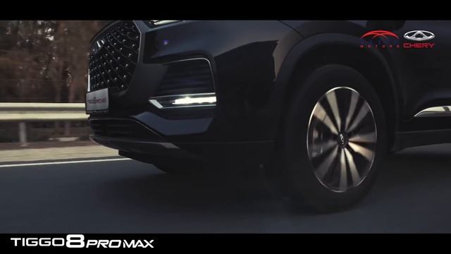 Welcome the new member to join Pro family, the all-new flagship Tiggo8 Pro Max, stay tuned! смотреть онлайн