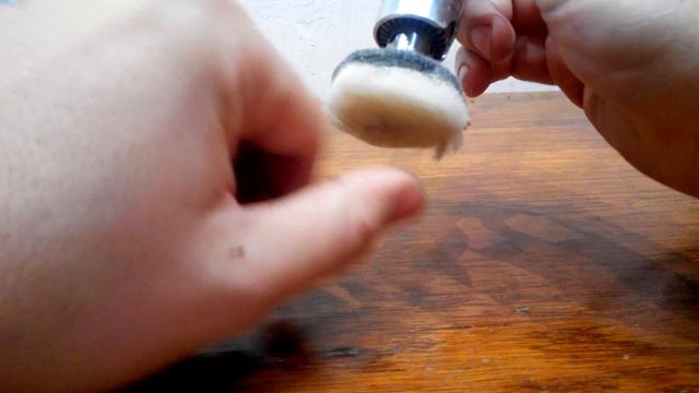 Полировальная насадка для гравера из подручного материала смотреть онлайн