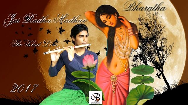 Bharatha - Jai Radha Madhav смотреть онлайн