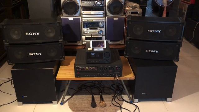 Vintage sound testing смотреть онлайн
