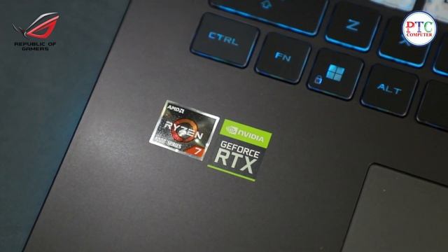 ASUS ROG Strix G713IM is the Best Gaming Laptop that all gamer are looking for смотреть онлайн