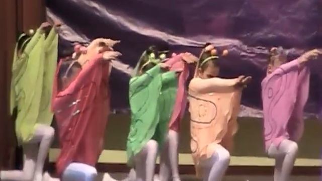 Мотыльки (танец) визави смотреть онлайн