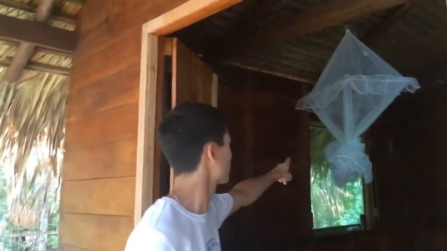 Как выжить в Амазонке. Джунгли. смотреть онлайн