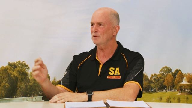 SASS 2023 Episode 72 Segment 5 (Lyndal Hudson & Holly Cheesman-Smyth – Reynella Netball Club) смотреть онлайн