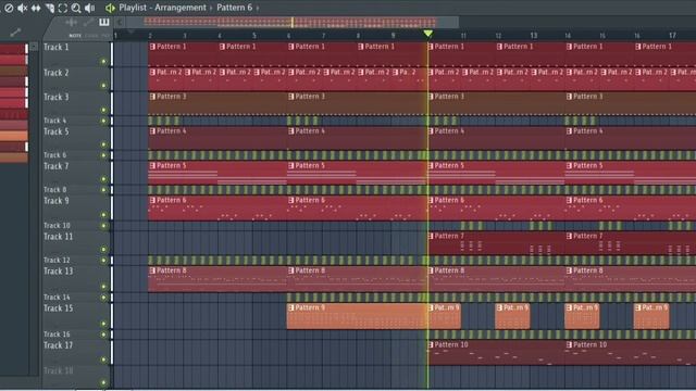 Dieter Bohlen Sound (FL Studio) смотреть онлайн