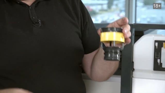 Настройка и регулировка системы смыва Viega Prevista Dry для безободковых унитазов.mp4 смотреть онлайн