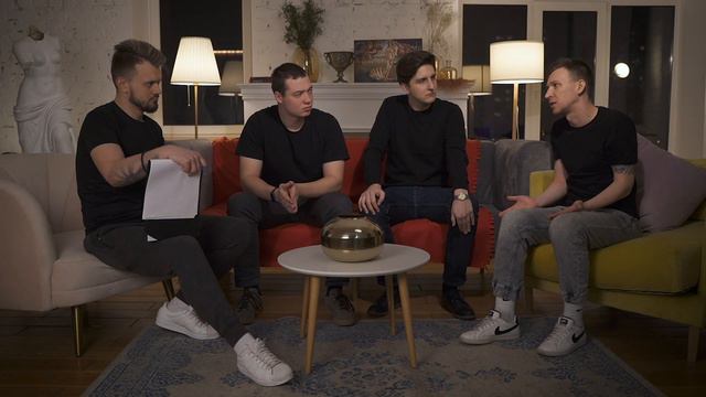 Glorы Hole#2,5 Без травм никуда/20 пишем, 21 в уме/КиберКруговой смотреть онлайн