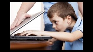 Интернет-зависимость у детей: как бороться?