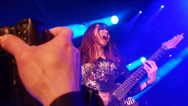 Nemophila - Dissension смотреть онлайн