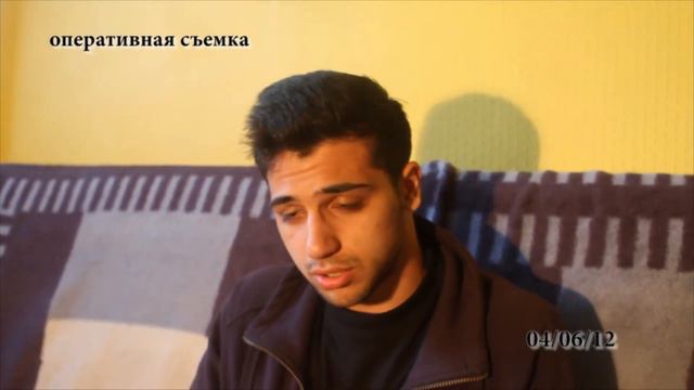 Прощай, Макдоналдс! / Goodbye, McDonald's! смотреть онлайн