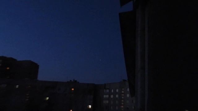 Юпитер со спутниками и Сатурн 18 апреля 2020 Харьков смотреть онлайн