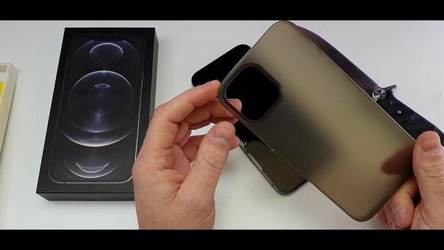 УЛЬТРАТОНКИЙ чехол iPhone 12 от BASEUS. ?ТОНЬШЕ НЕ БЫВАЕТ! смотреть онлайн