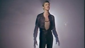 David Bowie - Heroes