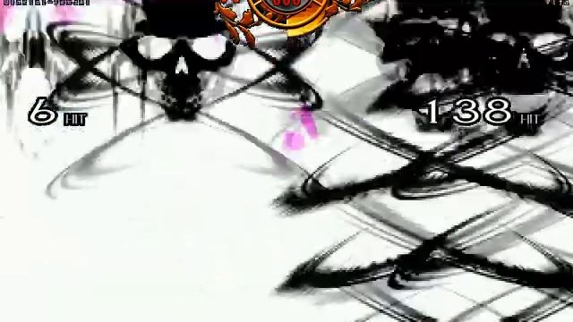 New WinMugen Coruscation - Glacial Tenshi (12P) vs Vita (12P) смотреть онлайн