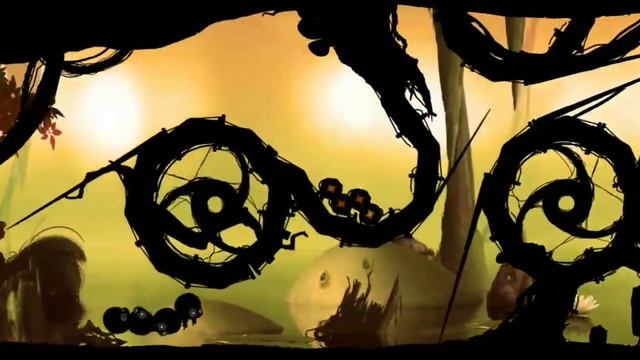 Играю в BADLAND (Что то пошло не так) смотреть онлайн