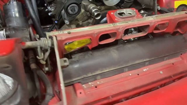 Porsche 944 Nose Panel won’t come off? Watch this! смотреть онлайн