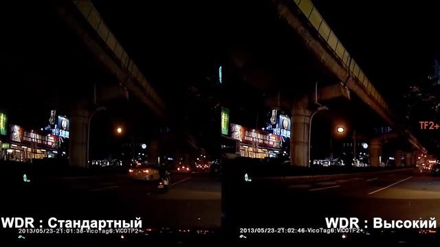 VicoVation Vico TF2(+) Plus Premium