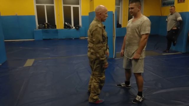 В.Н.Крючков. атакующая серия смотреть онлайн