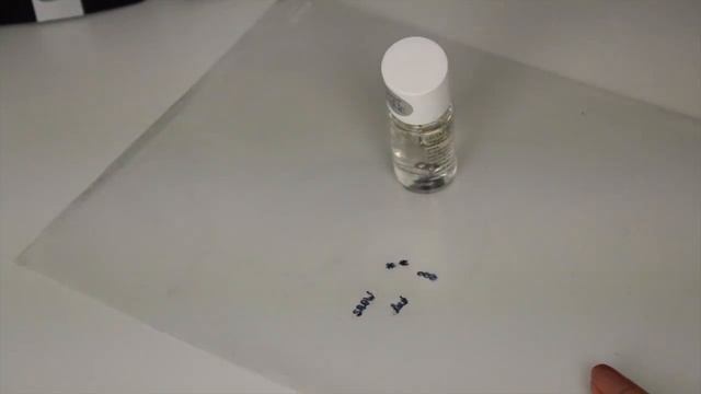 Nail Stickers / Наклейки для ногтей смотреть онлайн