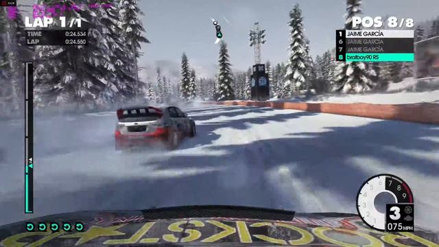 RX 460 4GB Dirt 3 Benchmark 1080p Q9550 CPU смотреть онлайн