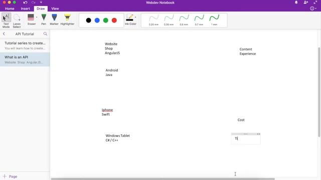 API Introduction Tutorial #01 смотреть онлайн