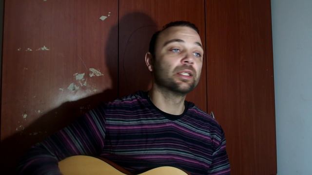 Είμαι καλά Νίκος Φωτιάδης-Eimai kala Nikos Fotiadis unplugged смотреть онлайн