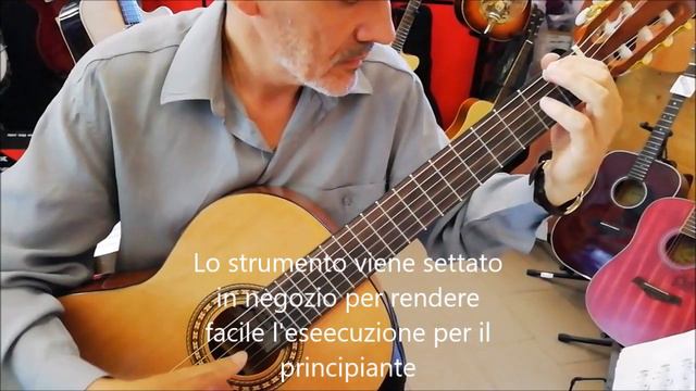 ALYSÉE C−3901G con il Maestro Giacomo Parimbelli смотреть онлайн