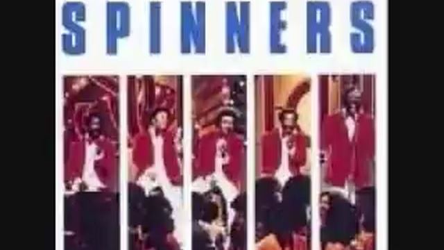 The Spinners-Working my way back to you смотреть онлайн