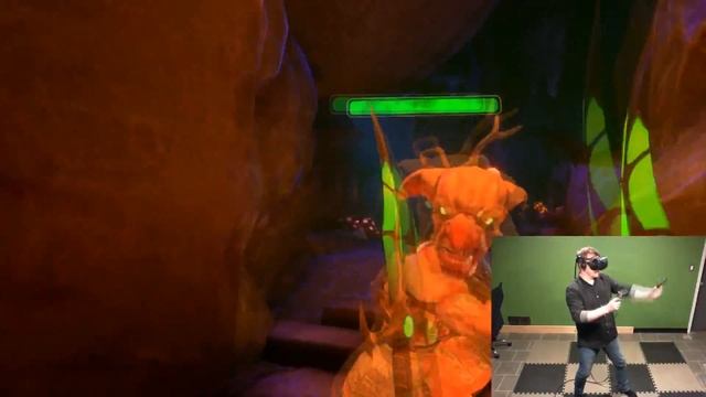 Karnage Chronicles VR Reviewed смотреть онлайн