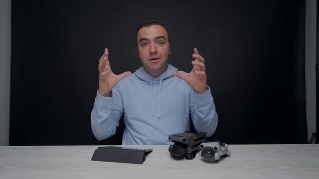 How To Take EPIC Hyperlapses With Your Drone - Full Tutorial смотреть онлайн
