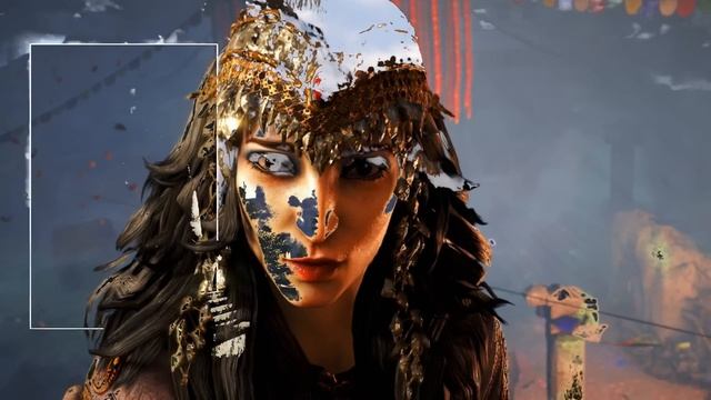 Как играется Far Cry 4 в 2023 смотреть онлайн