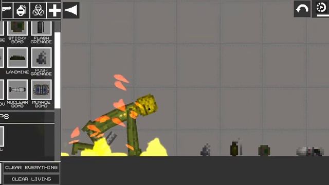 Я теперь в melon playground (а ещё там много дичи) смотреть онлайн