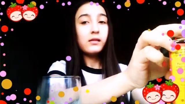 Я пю лимонный сок с содай челендж#1 смотреть онлайн