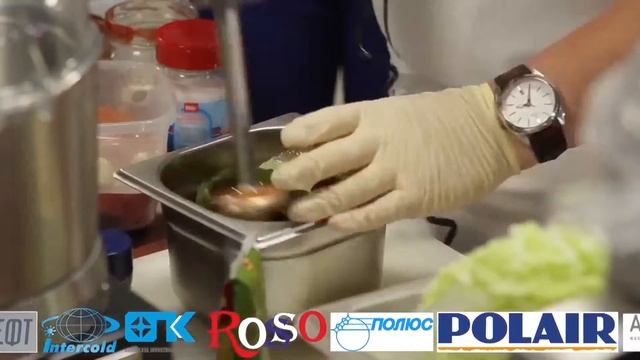 Демонстрационный зал 460м² компании "САС" смотреть онлайн