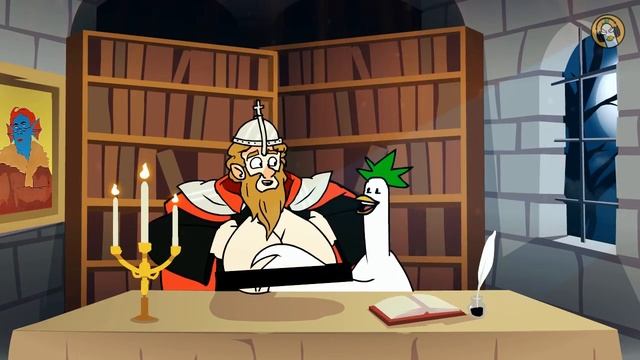 Литературный вечер с батюшкой богатырём смотреть онлайн